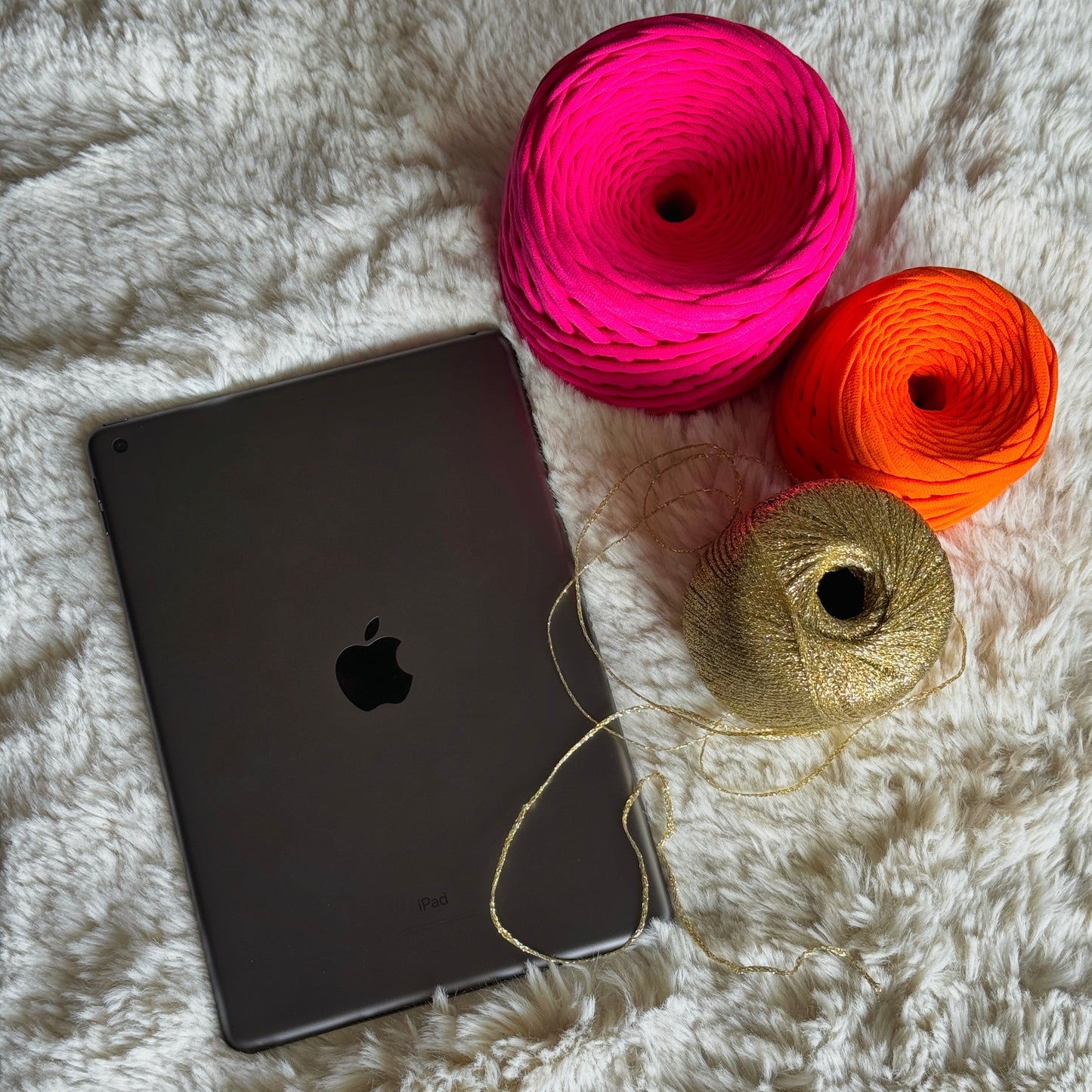 Pochette tablette/liseuse/livre Myane