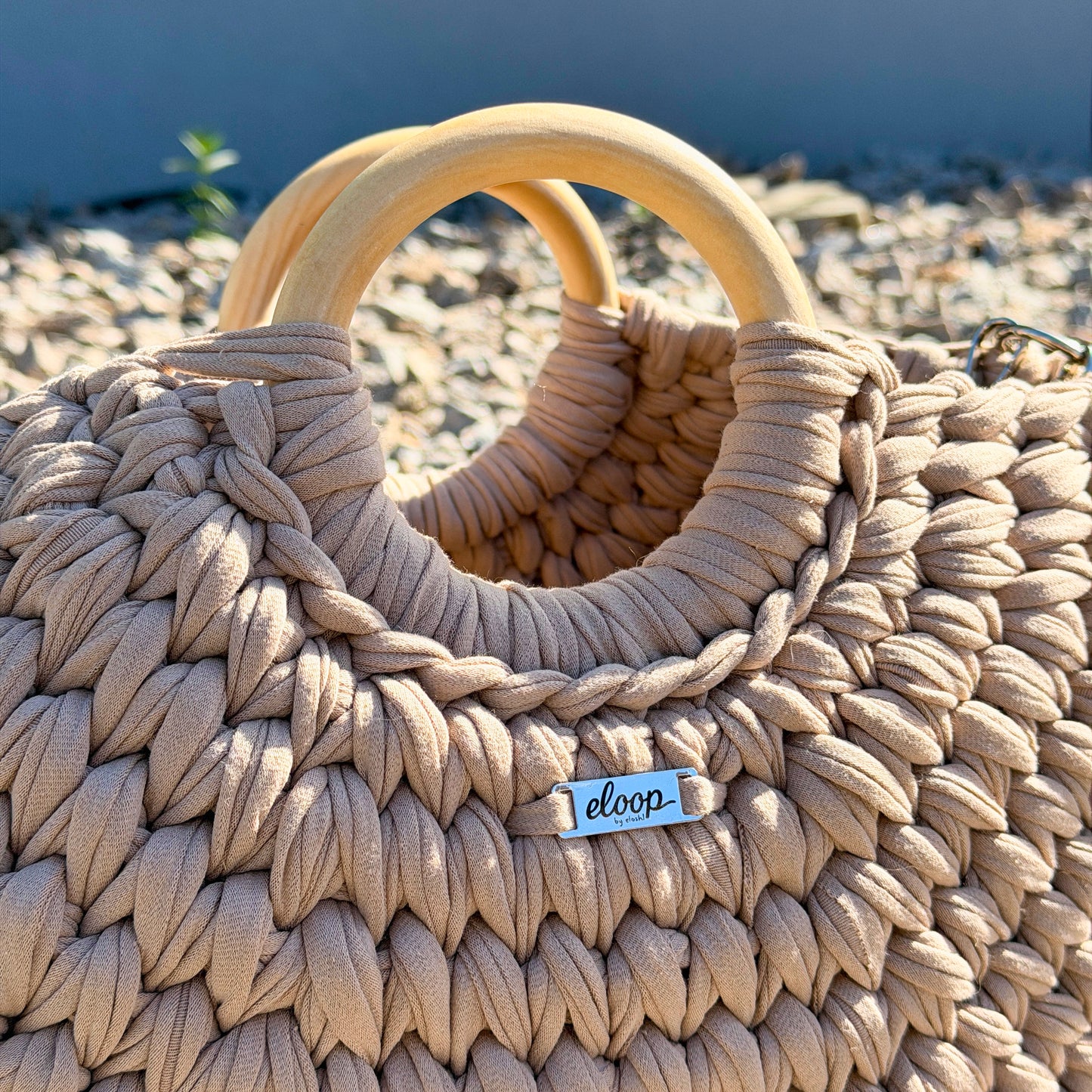 Sac de plage Calia