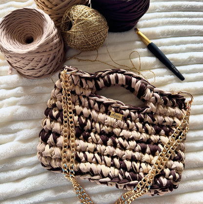 Sac Topaze
