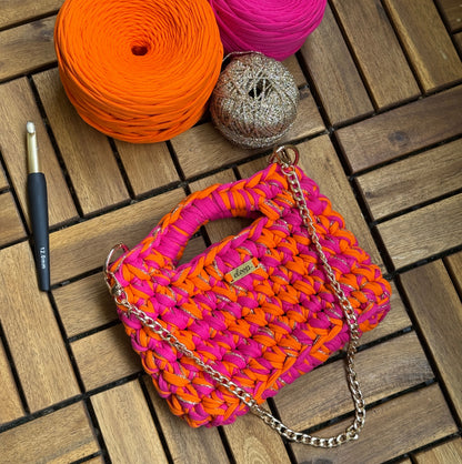 Sac Topaze