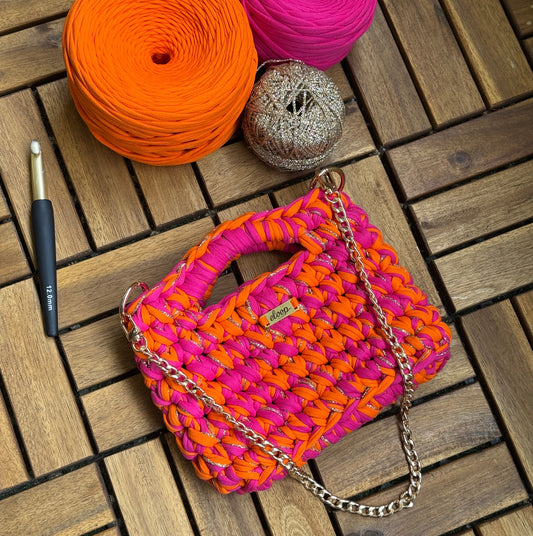 Sac Topaze