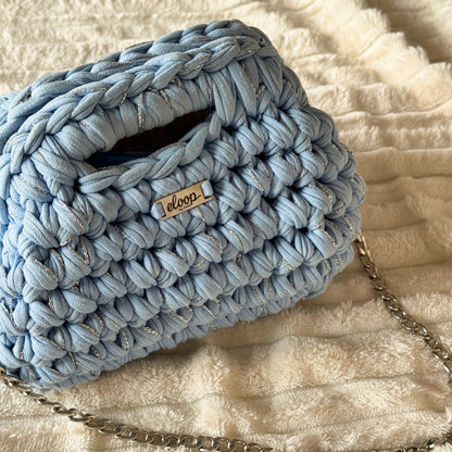 Pochette clutch Olya