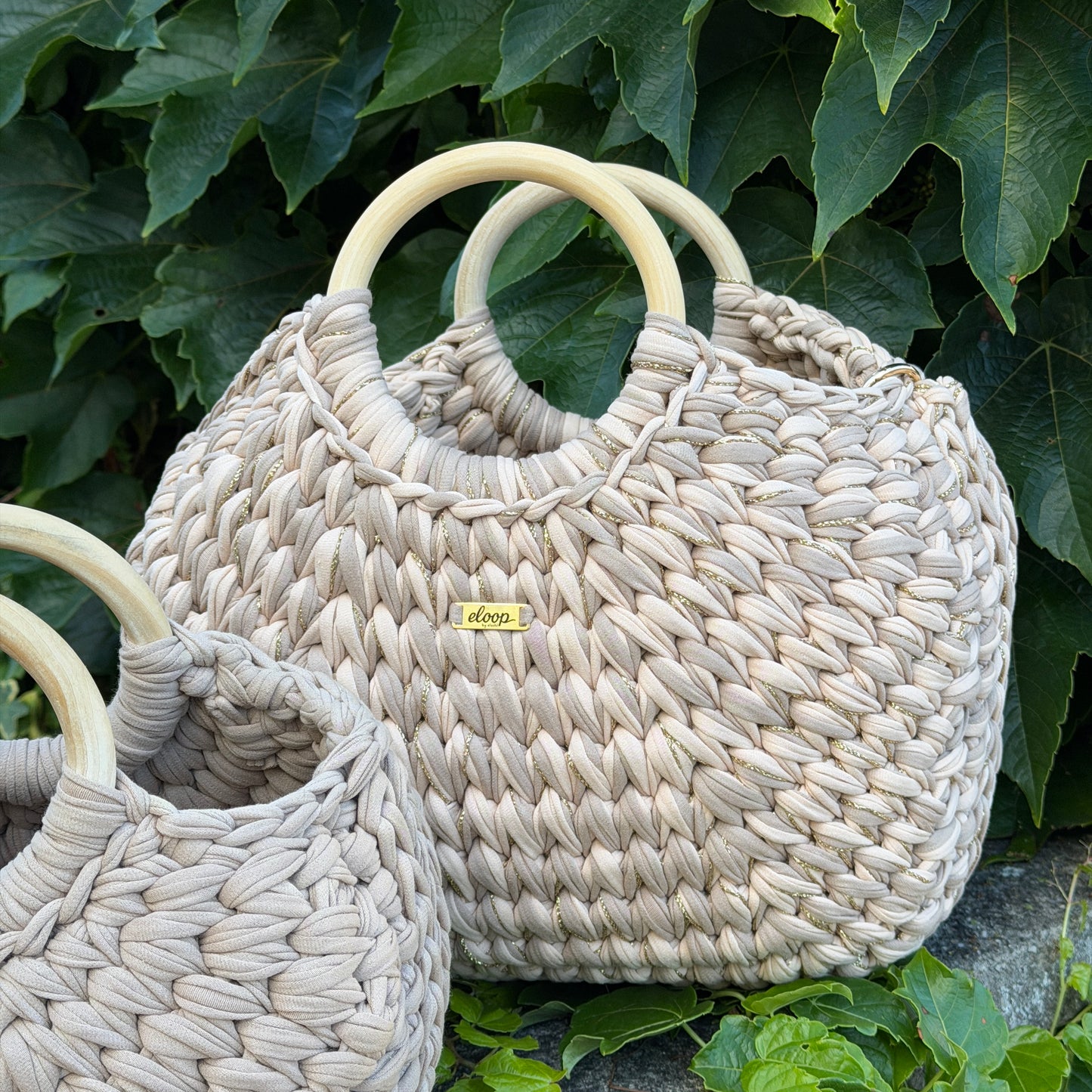 Sac de plage Calia