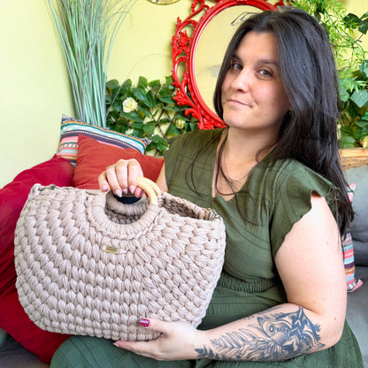 Sac de plage Calia