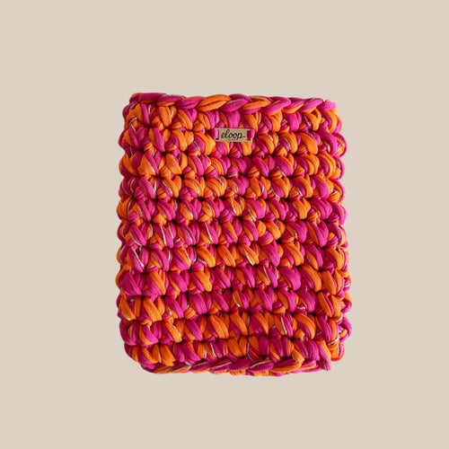 Pochette tablette/liseuse Myane