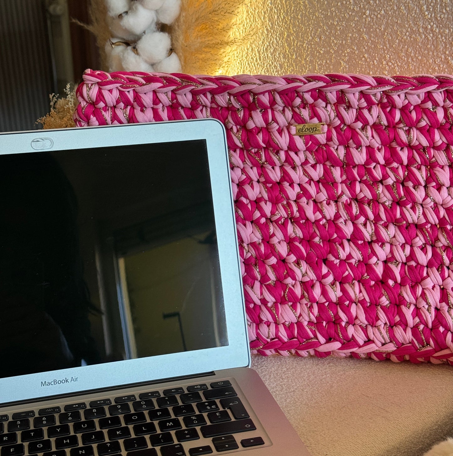 Pochette ordinateur Moonel