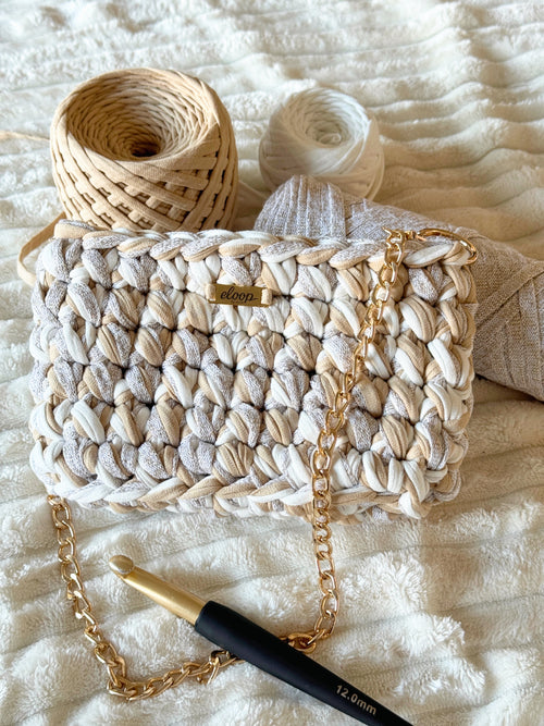 Pochette Taréna