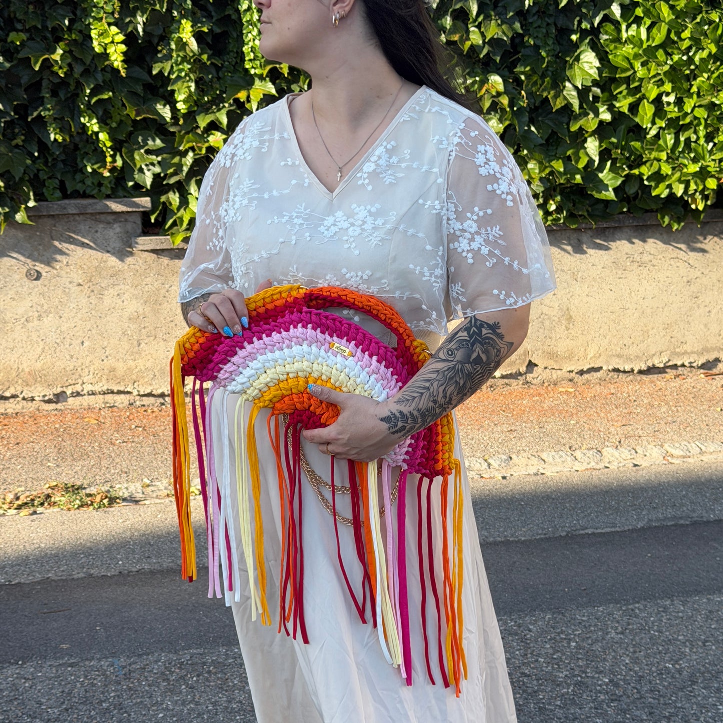 Sac Naya