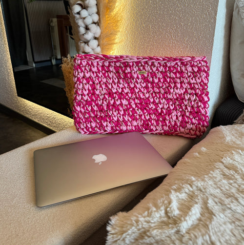 Pochette ordinateur Moonel