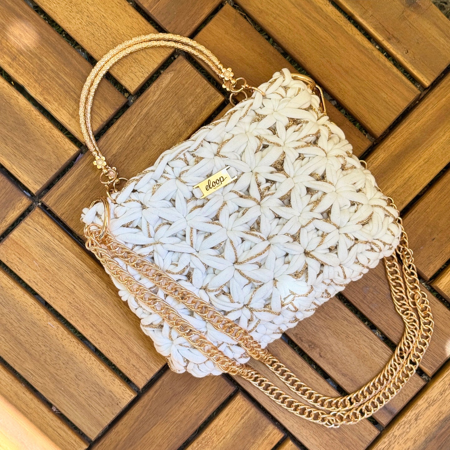Gloria Bag