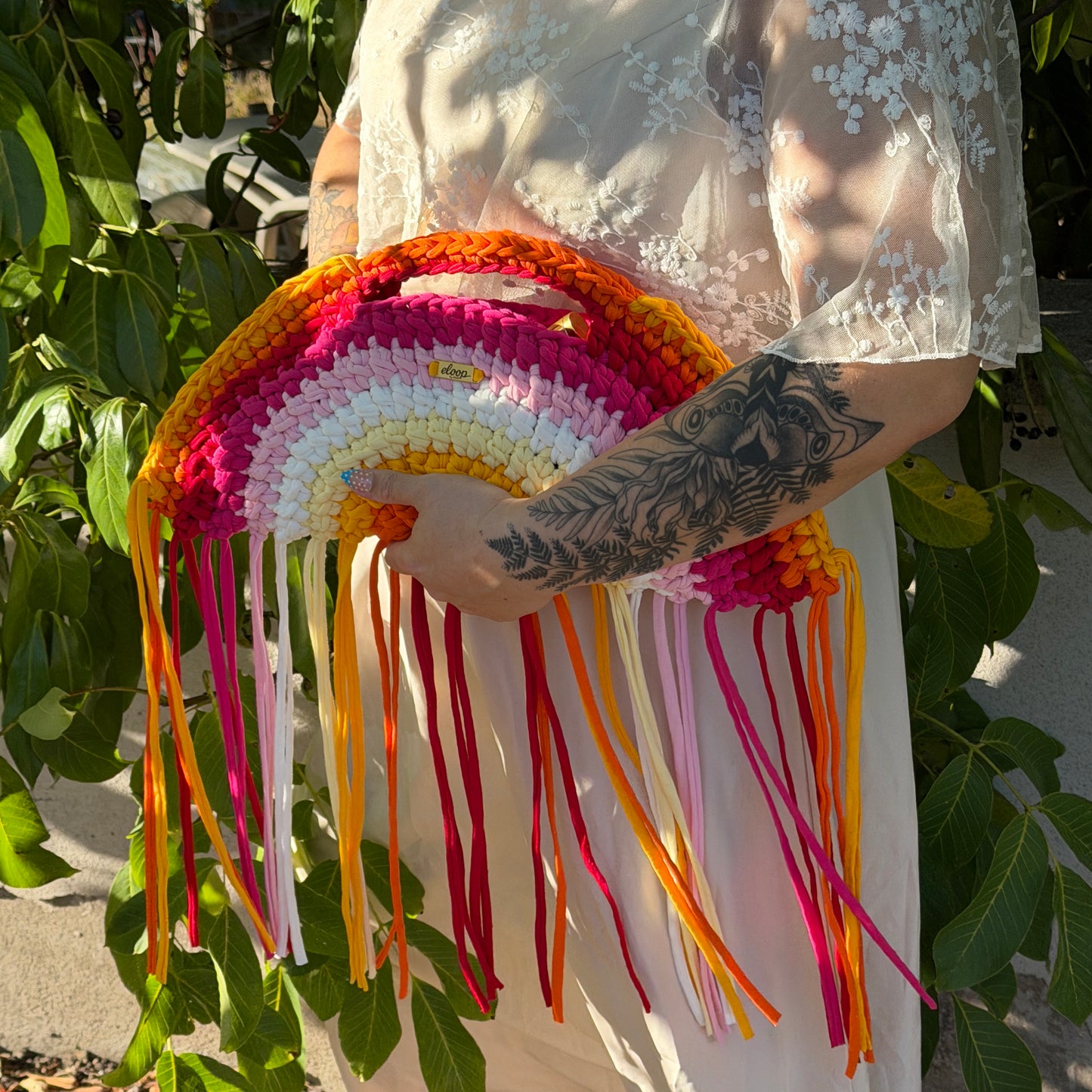 Sac Naya