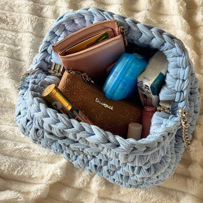 Pochette clutch Olya