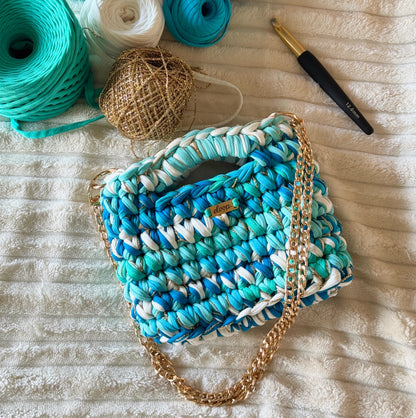 Sac Topaze