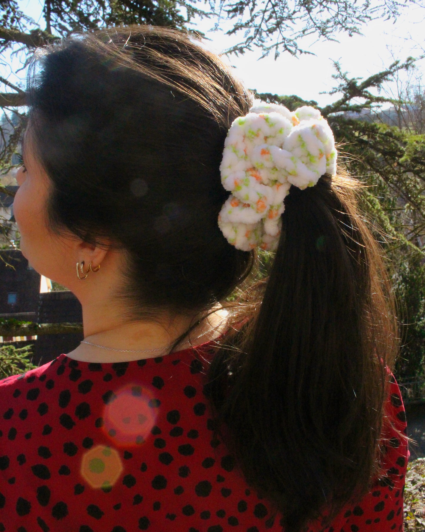Orange Blossom