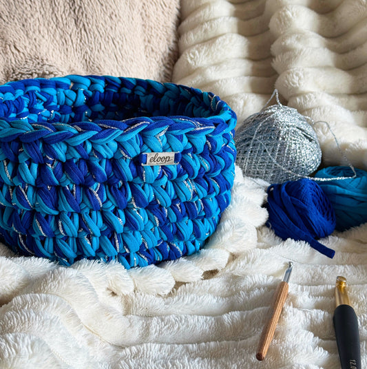Panier Maorel