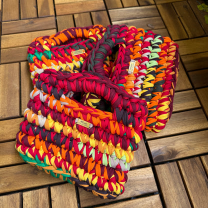 Clairière d’automne