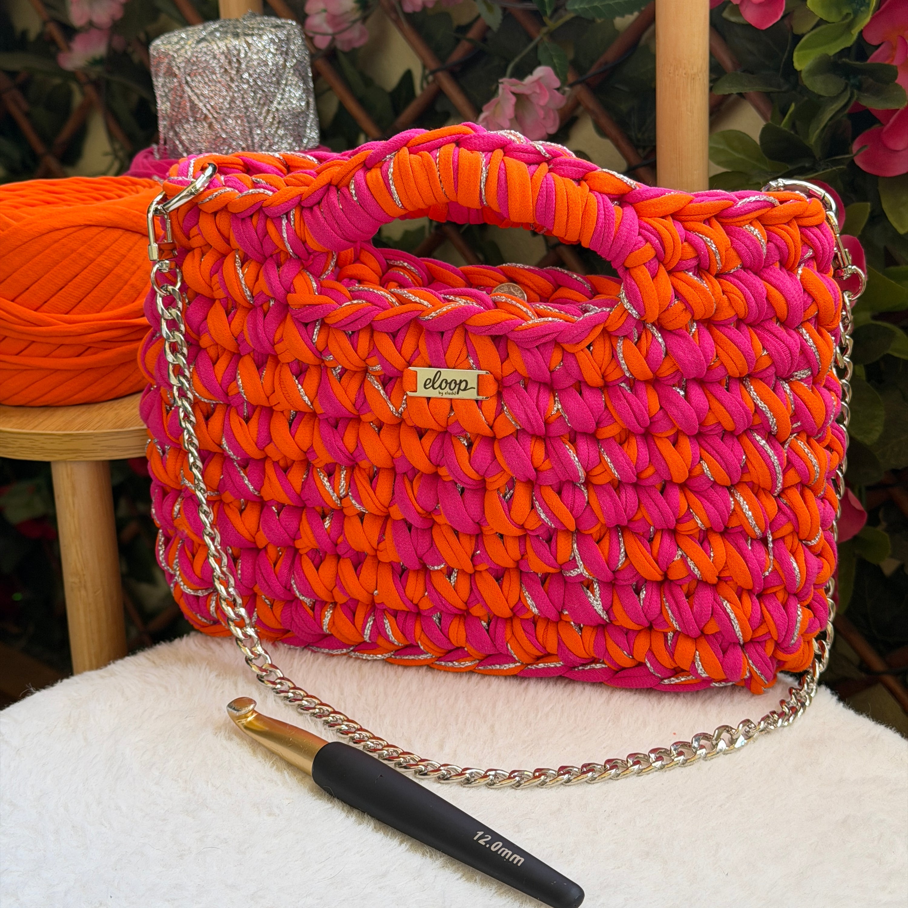 Topaze Bag