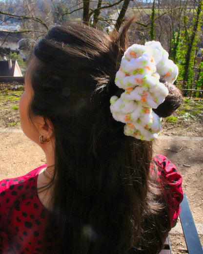 Orange Blossom