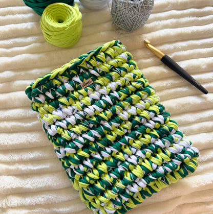 Pochette tablette/liseuse/livre Myane
