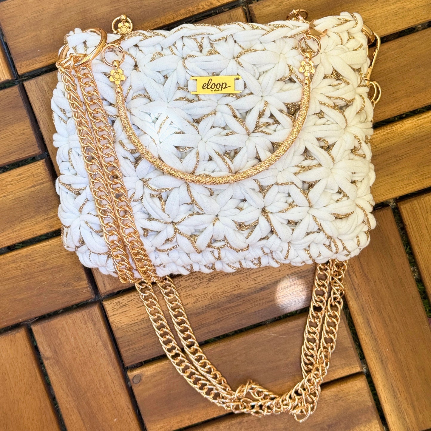 Gloria Bag