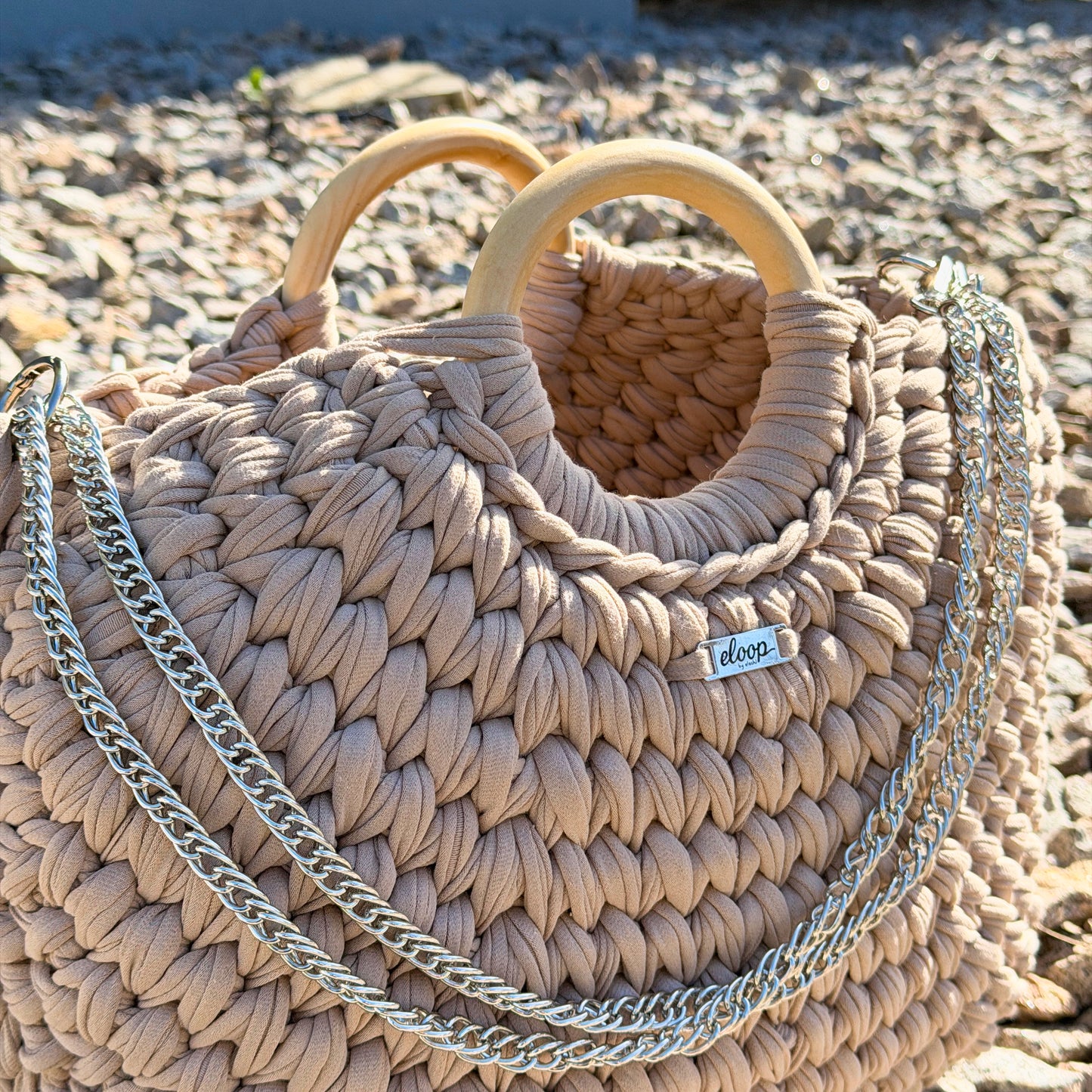 Sac de plage Calia