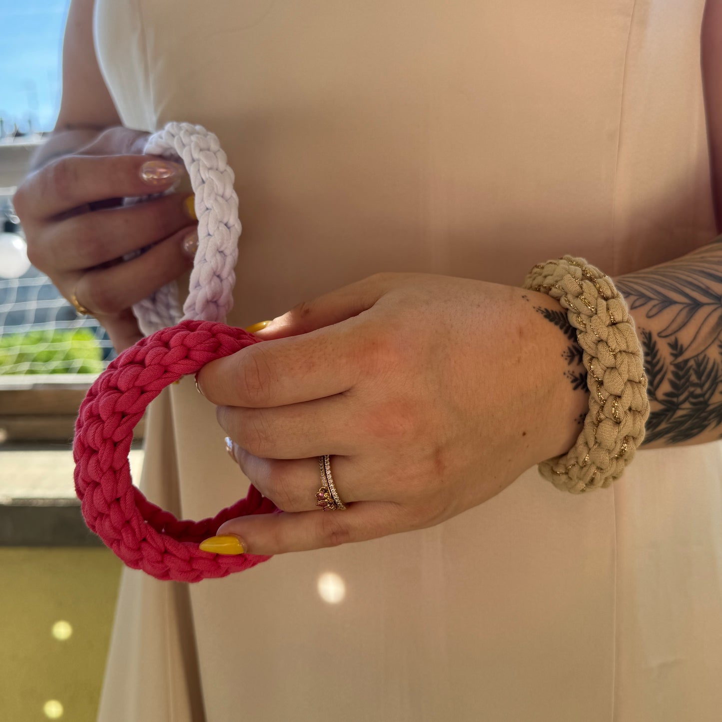 Lune Bracelet