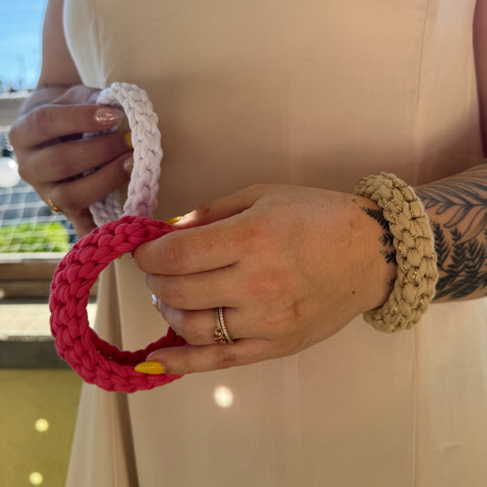 Bracelet Lune