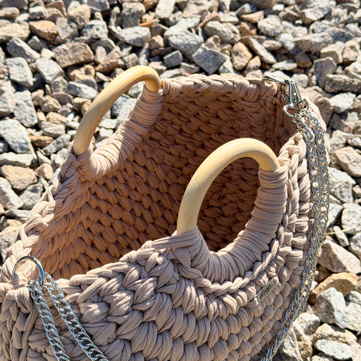 Sac de plage Calia