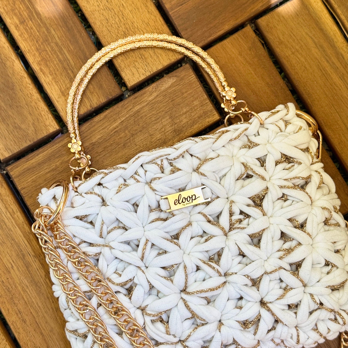 Gloria Bag
