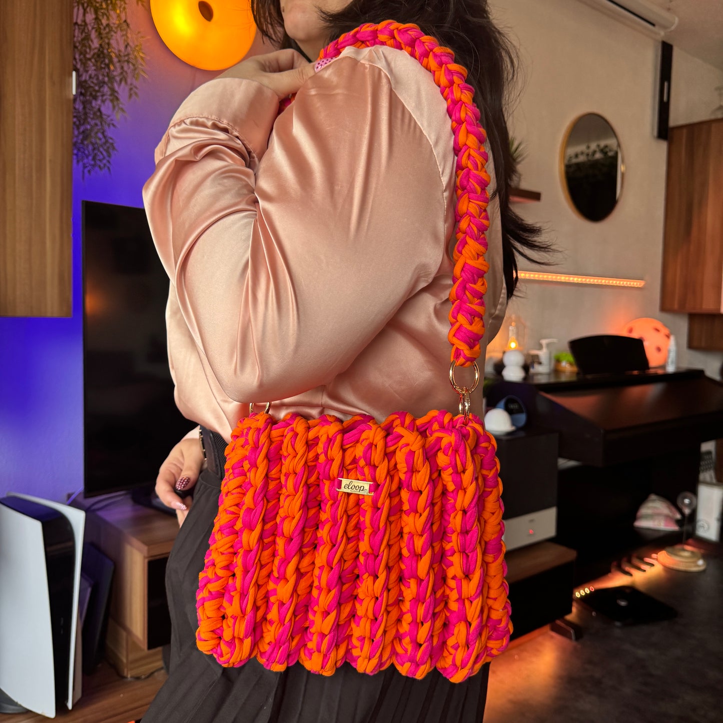 Opale bag