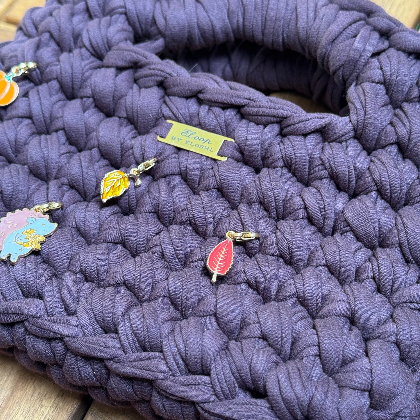 Chocolat d’automne