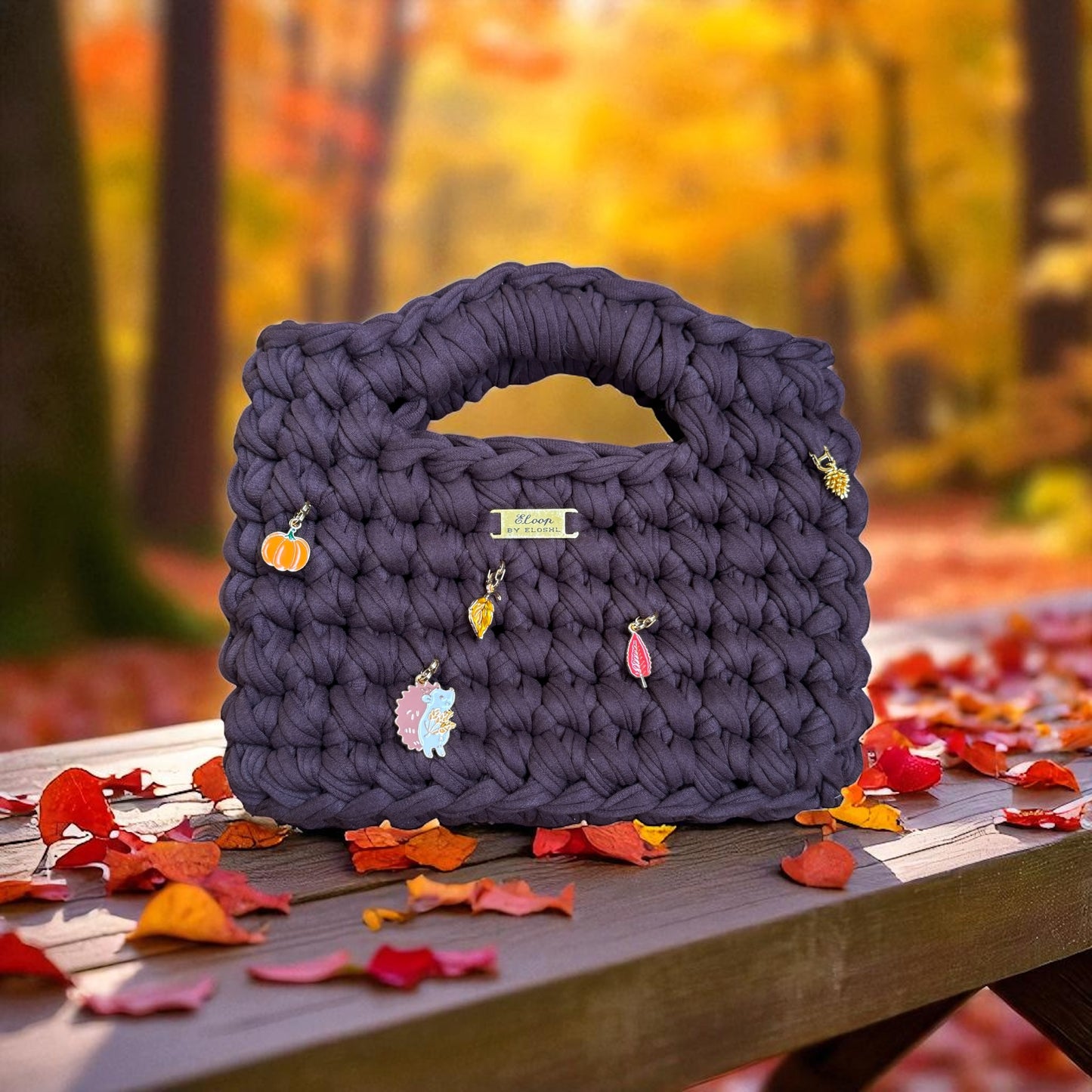 Chocolat d’automne