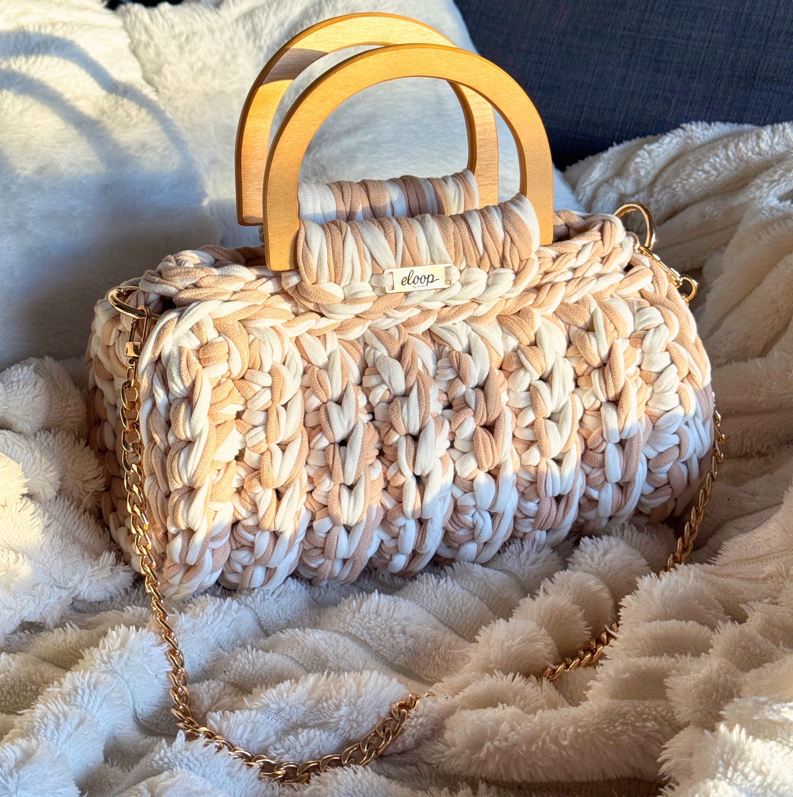 Sac Élvie