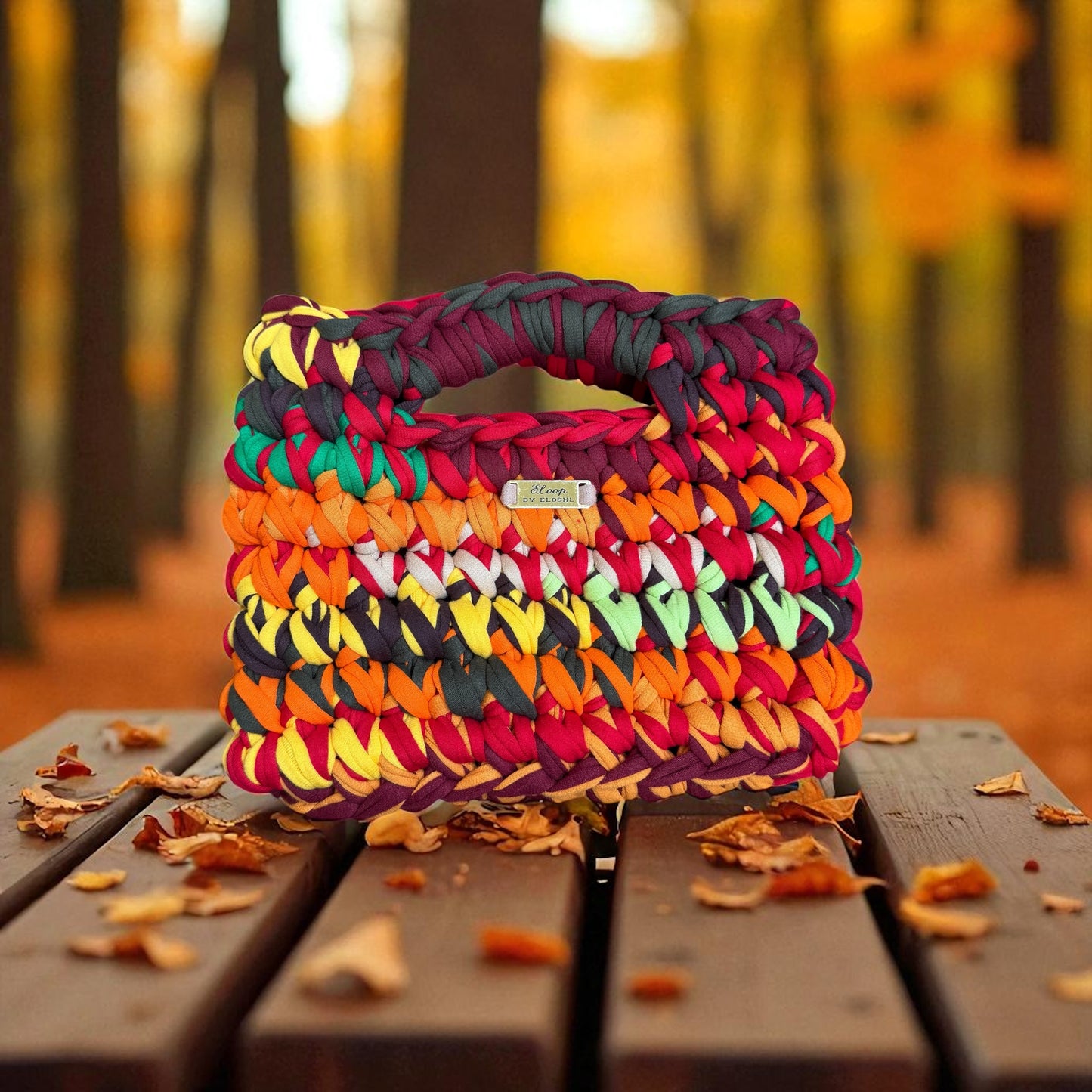 Lueur d’automne