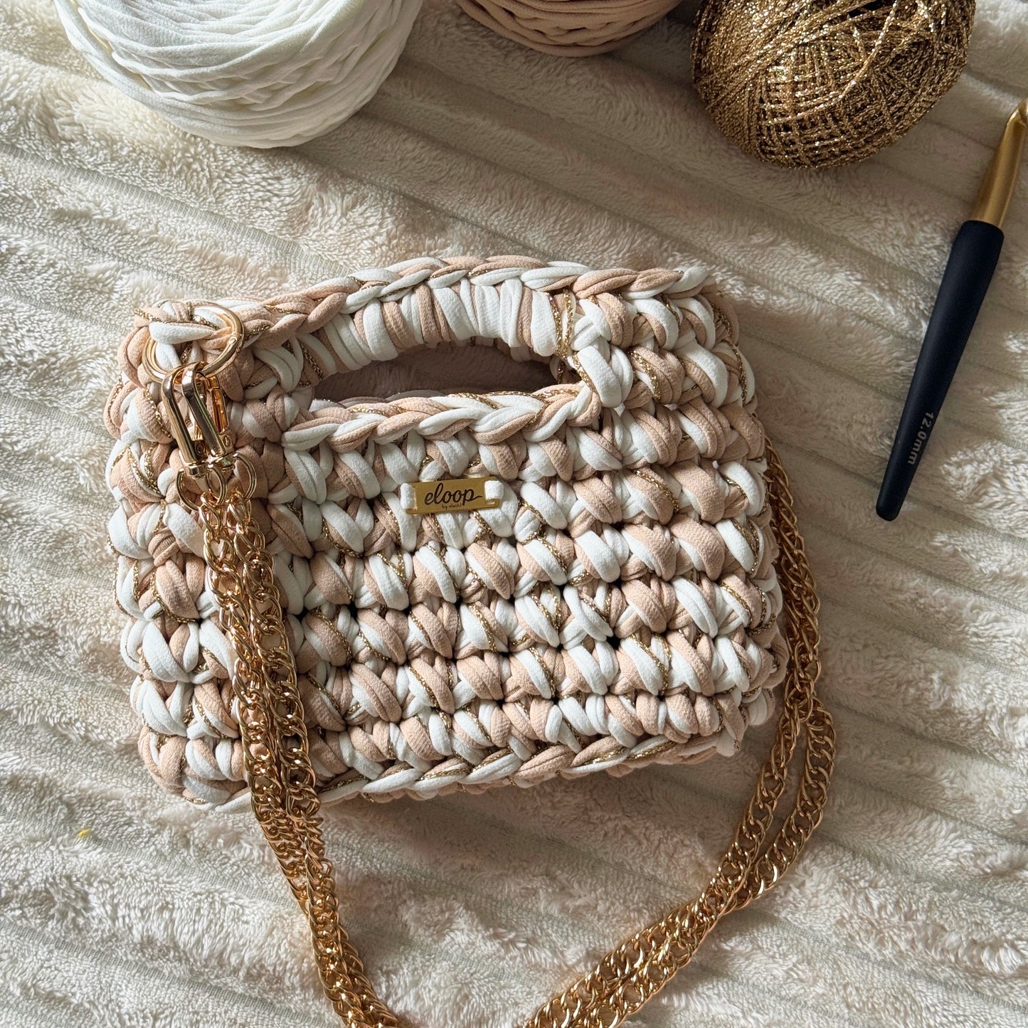 Sac Topaze