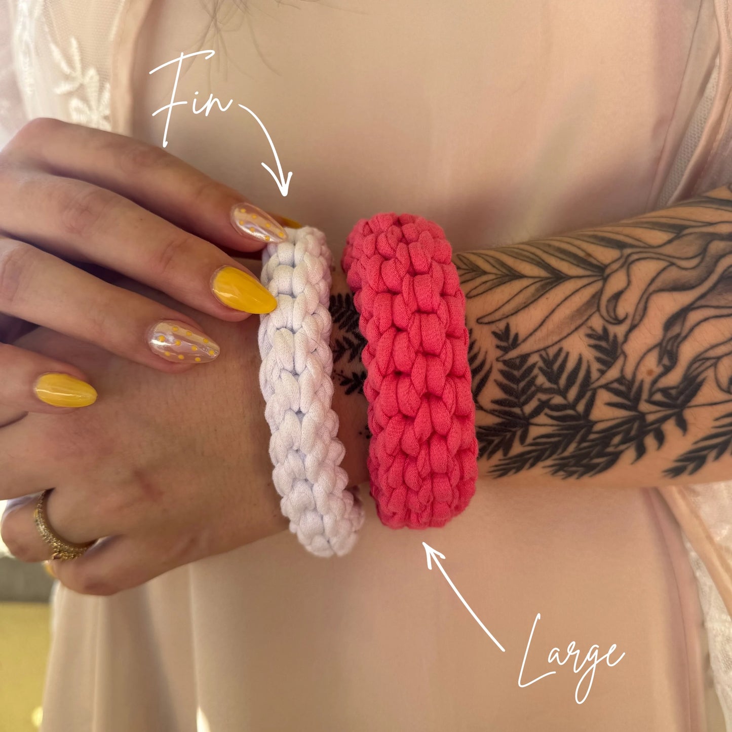 Lune Bracelet