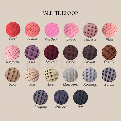 Panier Maorel
