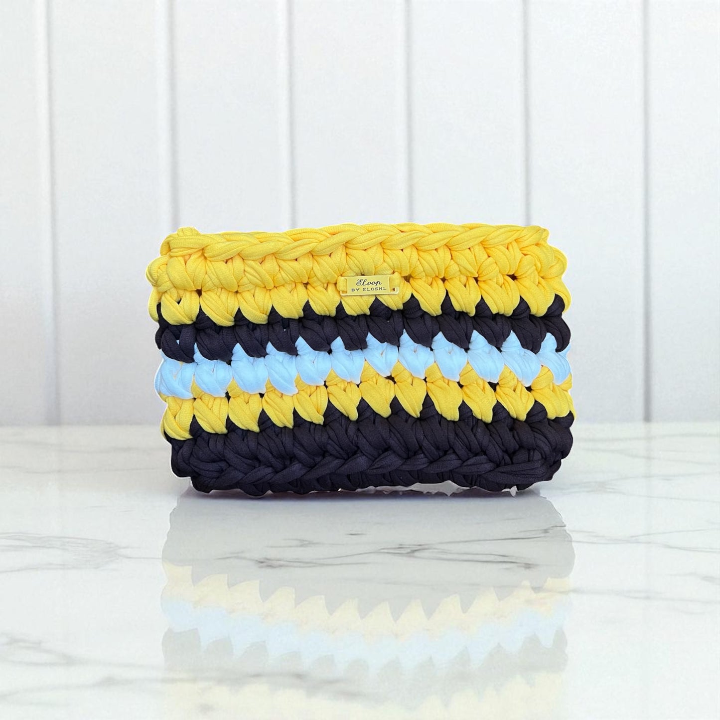 Pochette Taréna