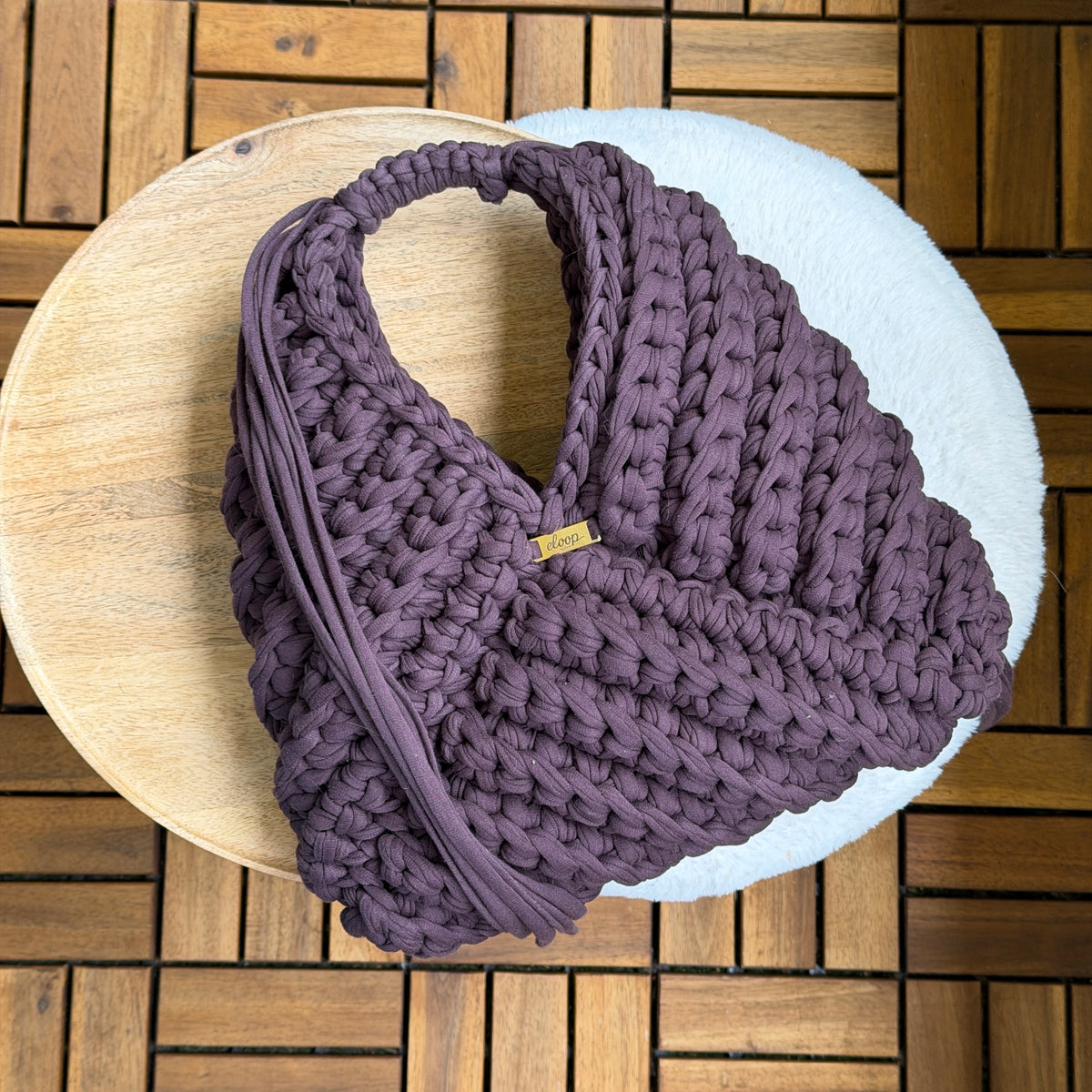 Sac ÉLO - 3 en 1